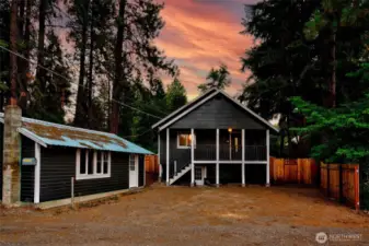 Welcome to Mountain Life!