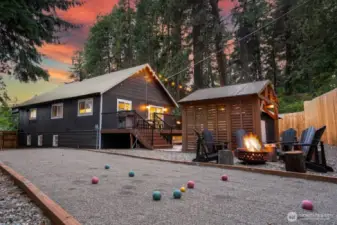 Ready for those summer evening memories!