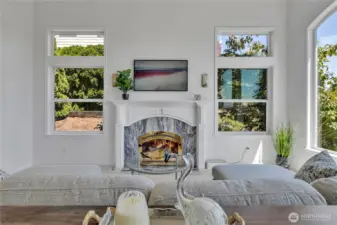 Living room 2