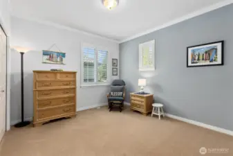 Guest bedroom #3
