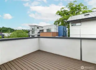Deck #3!