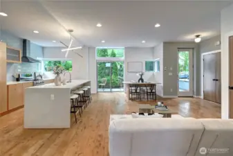 Look at all those windows!