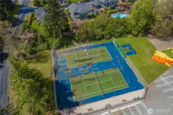 West Lake Tapps - HOA PARK