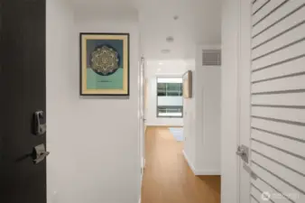 East-Facing Studio 1211