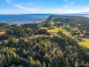 3 Lot Short Plat - Walking Distance to the Beach