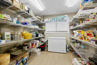 Pantry