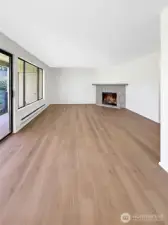 Living space