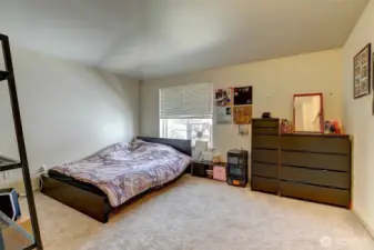 3rd Floor Bedroom 1