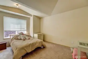 3rd Floor Bedroom 2