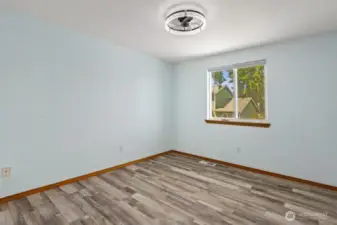 Bedroom #4