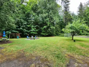 yard