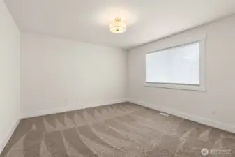 Upstairs bedroom 5