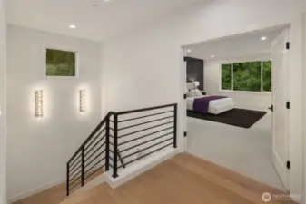 An Exceptional Owners Sanctuary