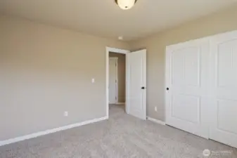 Bed 3
