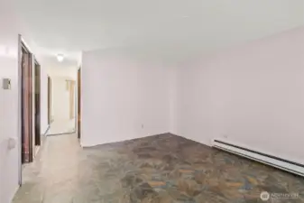Living rm.