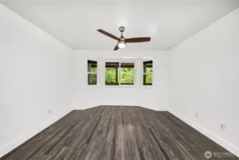 Dining room or family room