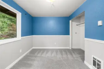 3rd bedroom