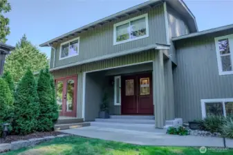 Custom upgrades Throughout!