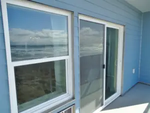 #S42 Private Deck/Balcony.