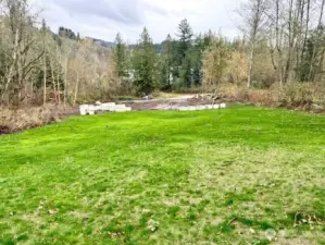 1.12 Acre cleared lot in the Lake 16 Community