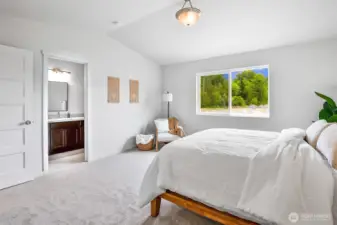 Photographs are for illustrative purposes only. Features, finishes, interior/exterior colors, landscaping and floorplan shown may vary from actual homes built.
