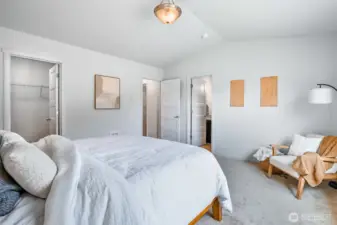 Photographs are for illustrative purposes only. Features, finishes, interior/exterior colors, landscaping and floorplan shown may vary from actual homes built.