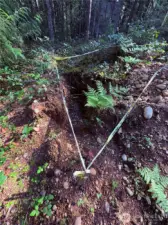 Perc- Septic design and permit ready.