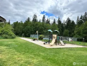 Rivera amenities:playground, pickleball, and tennis courts.