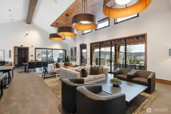 Club House