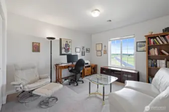 Office or bedroom
