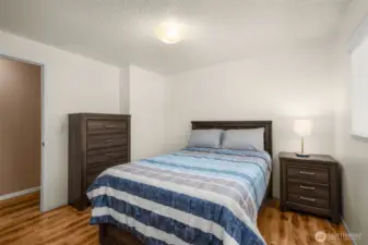 2nd bdrm