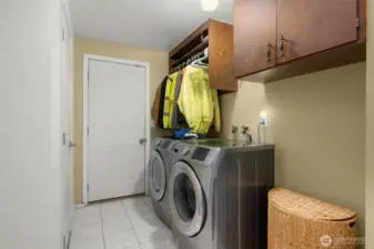 Utility Space lower