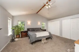 Primary Room