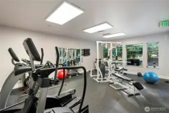 Community Gym