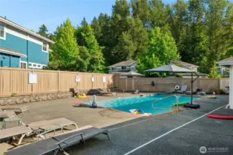 Community Pool