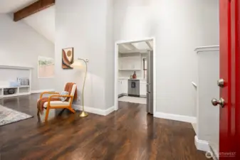 Entryway