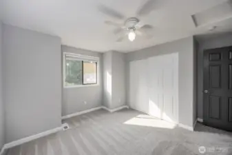 3rd bedroom