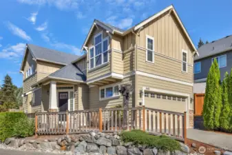 Stunning Well Mained Home!