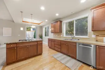 Newer Appliances