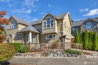 One Owner Home!
