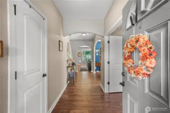 Welcome!
