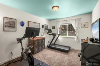 Bedroom 4