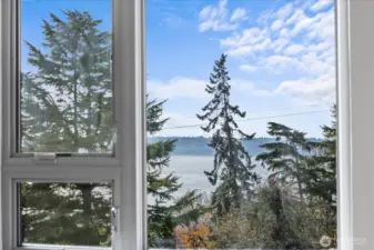 View From Your Living Room.