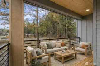 Photos, plans and elevations may be examples representing the community, community  amenities, homes or artist’s renderings that may not accurately represent the actual  condition of a homesite or home as constructed, and may also contain options and  upgrades which are not included in the sale. Trailside Homes reserves the right to make  changes to floor plans, specifications, dimensions, design and elevations without prior  notice. Stated dimensions and square footage, if applicable, are estimated and should  not be used as representations of the home’s actual size