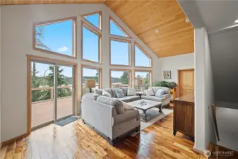 Main livingroom