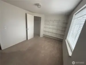 front bedroom