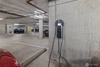 EV Charger