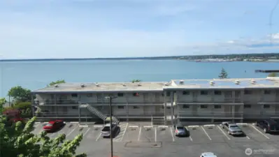 View from #1