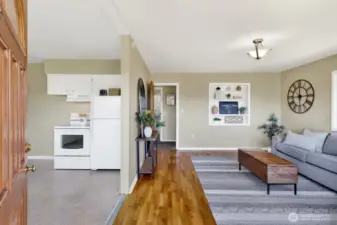 Step inside and have a look!