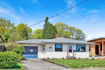 Schedule a private showing today!